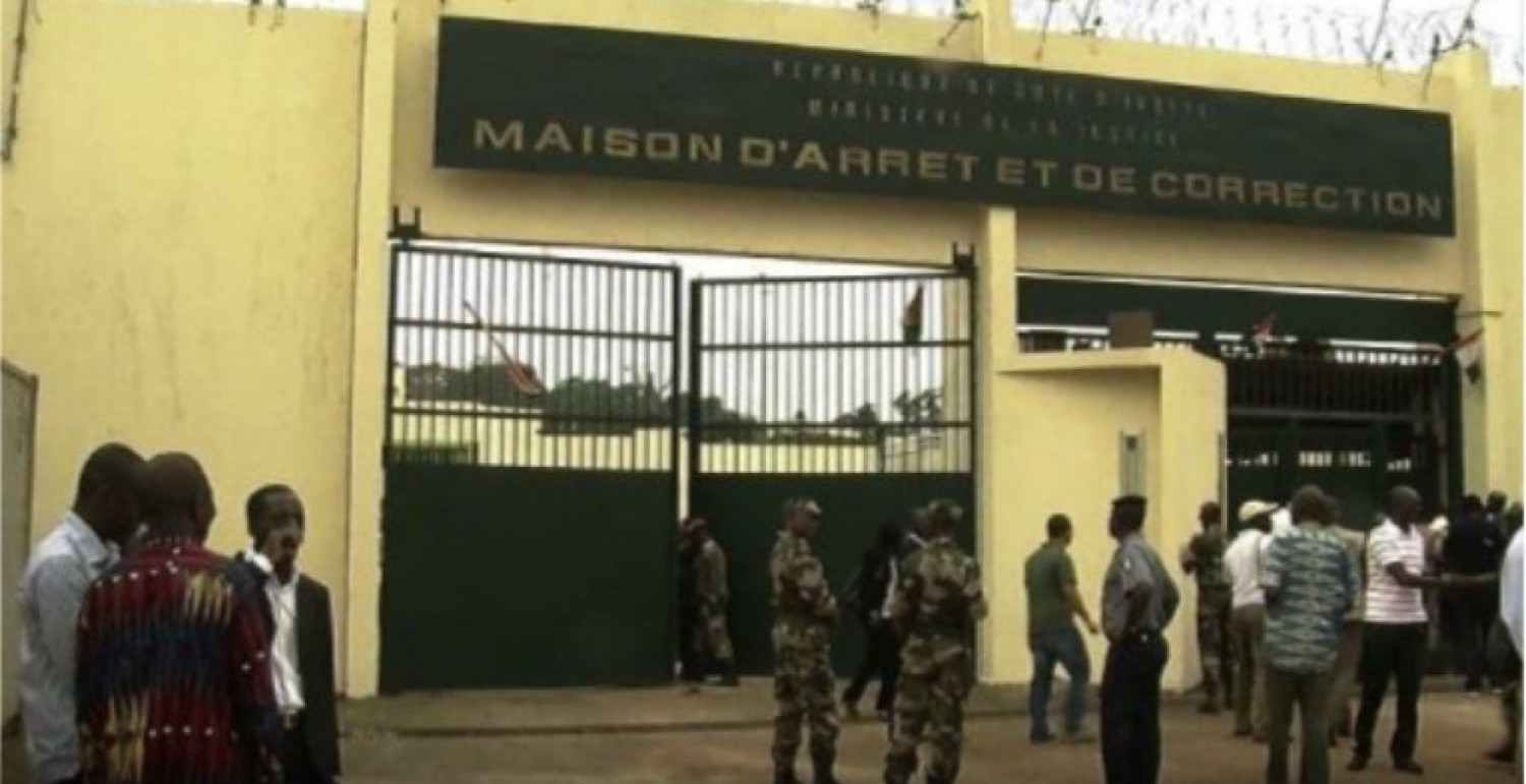 Côte d'Ivoire : Des hommes d'affaires Libanais trempés dans un trafic de passeports et de nationalité ivoiriens seraient en détention à la MACA