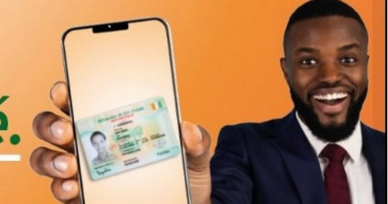 Côte d'Ivoire : L'ONECI lance une opération : « ton identité est rattachée à ton numéro de téléphone »