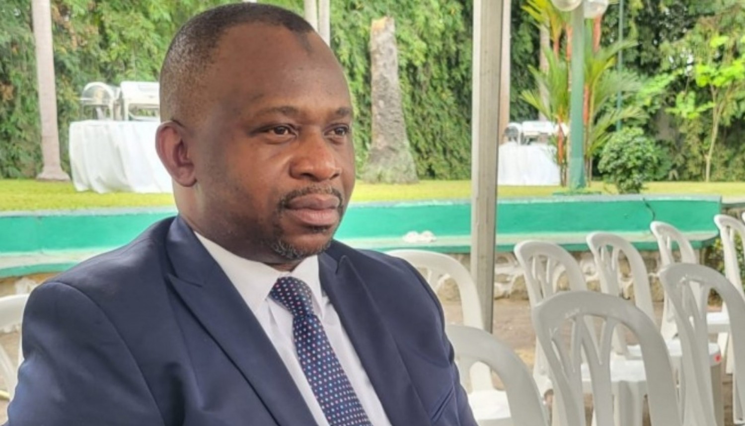 Côte d'Ivoire : Guichet Unique de l'automobile d'Abidjan, Souleymane Touré est le nouveau Directeur par intérim