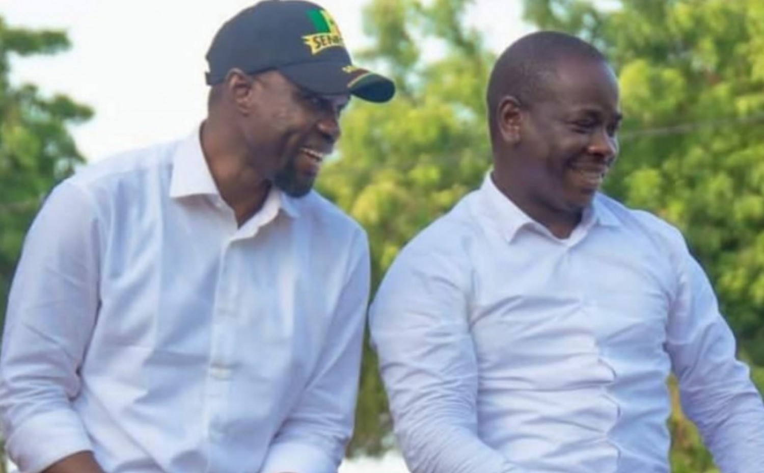 Sénégal : El Malick Ndiaye et Biram Souleye Diop libérés de prison, selon leur parti Pastef