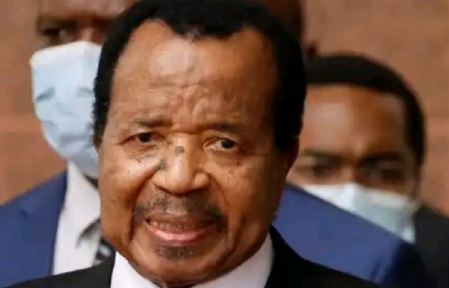 Cameroun : Où est passé Paul Biya ?