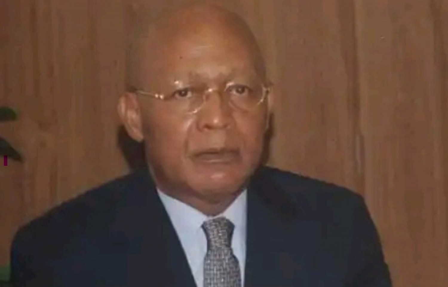 Cameroun : Affaire Glencore, Adolphe Moudiki réclame à Paul Biya l'ouverture d'une enquête