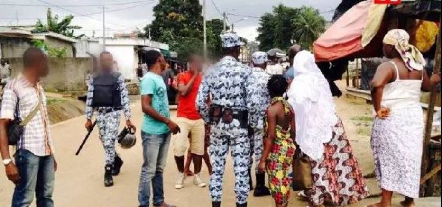 Côte d'Ivoire : Yopougon, excédé d'être dépendant de la masturbation, un jeune de 35 ans met fin à sa vie par pendaison