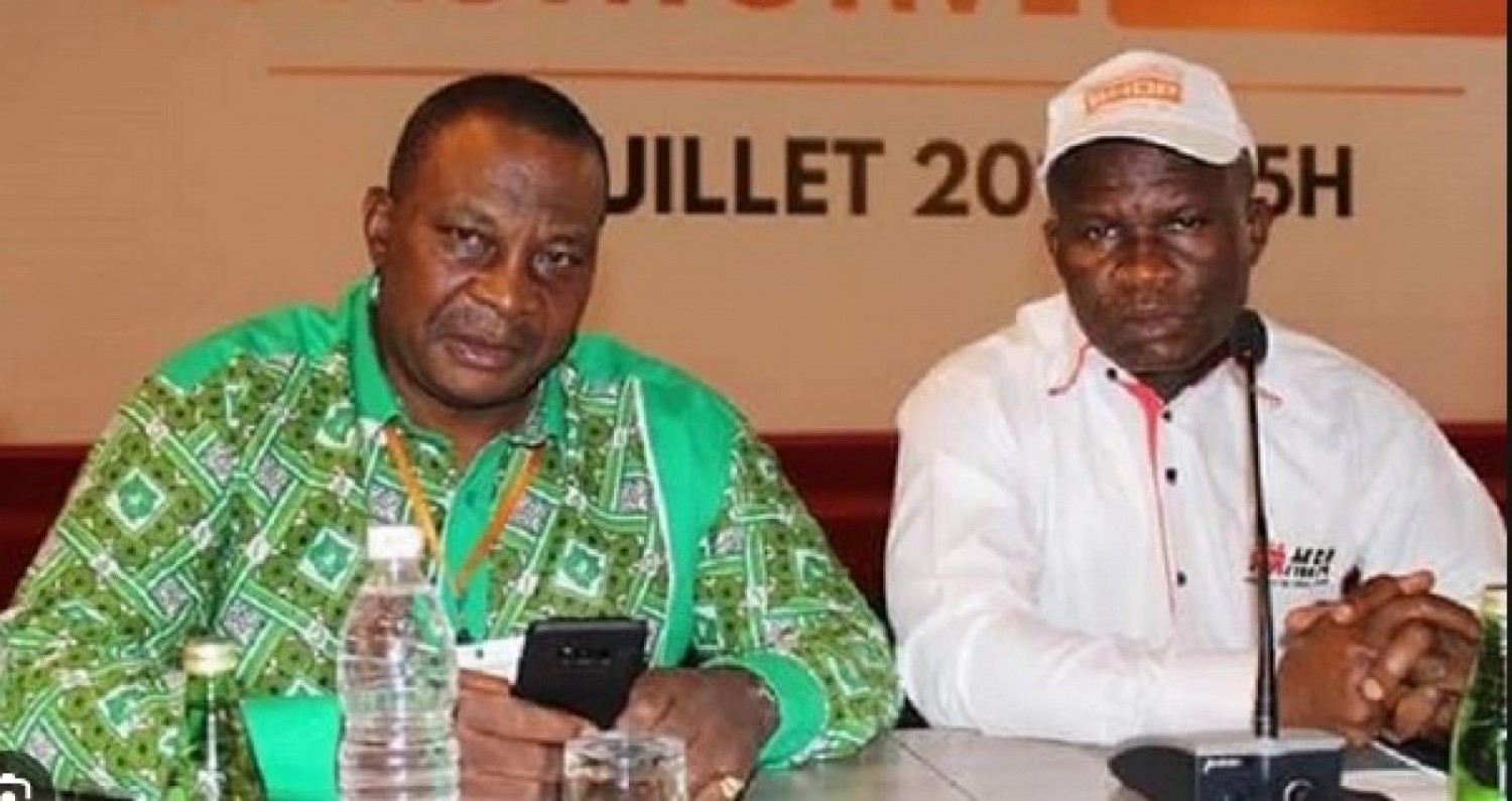 Côte d'Ivoire :   Gontougo, Siaka Ouattara, candidat contre Adjoumani, le MFA « demande à ses militants de se tenir loin et distant de ces impostures »