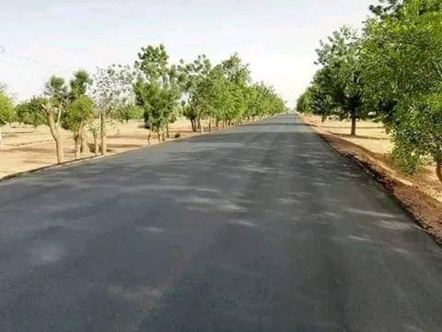 Burkina Faso : Attaques terroristes, la RN2 reliant Ouahigouya - Yako, déconseillée entre 18h et 6h