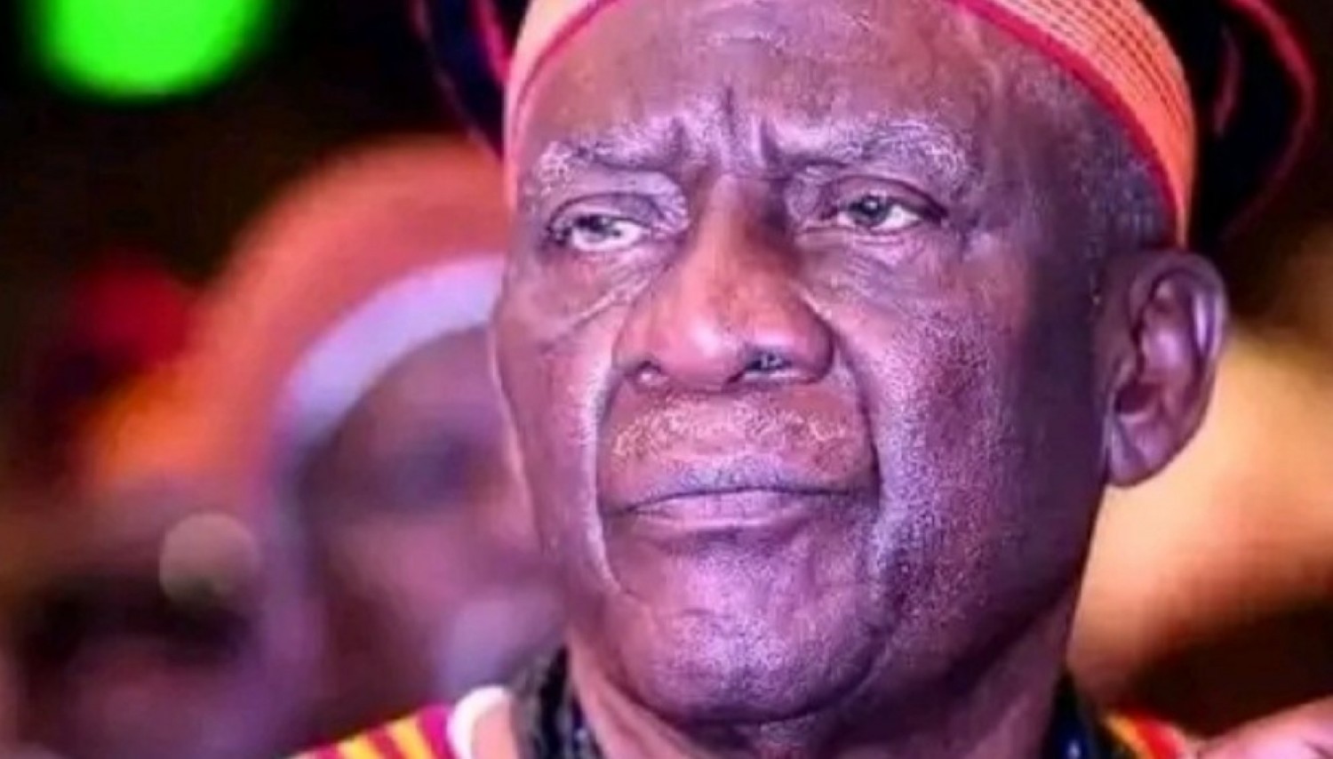 Cameroun : Des obsèques officielles pour John Fru Ndi opposant historique au régime de Yaoundé