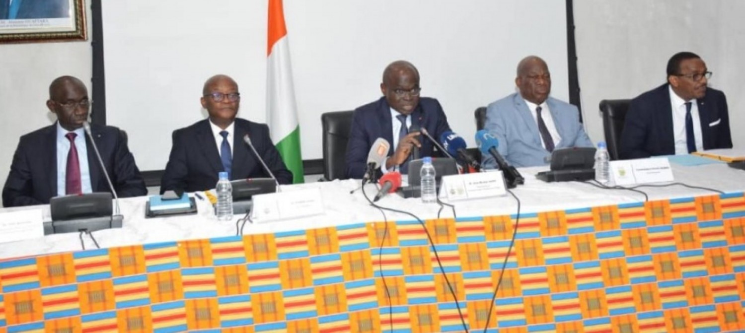 Côte d'Ivoire : Lancement de la 5ème Journée du Mérite de la Communication et de l'Economie Numérique qui se caractérise par un avis à manifestation d'intérêt