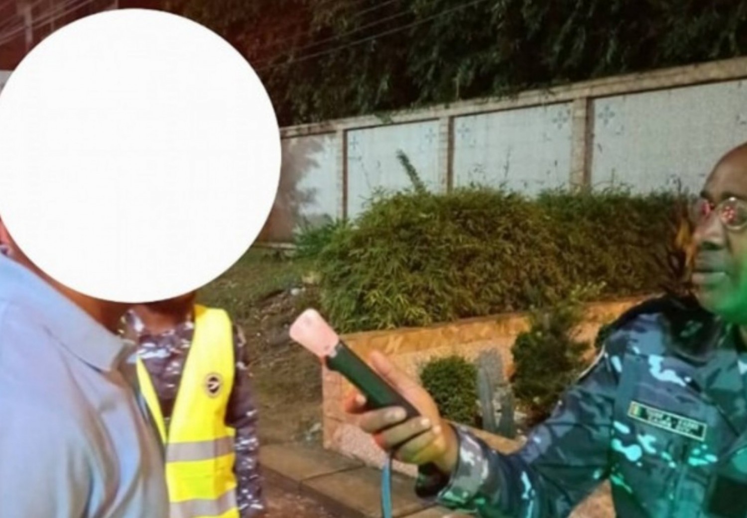 Côte d'Ivoire : Lutte contre l'alcool au volant, encore 4 conducteurs ivres interceptés à Abidjan