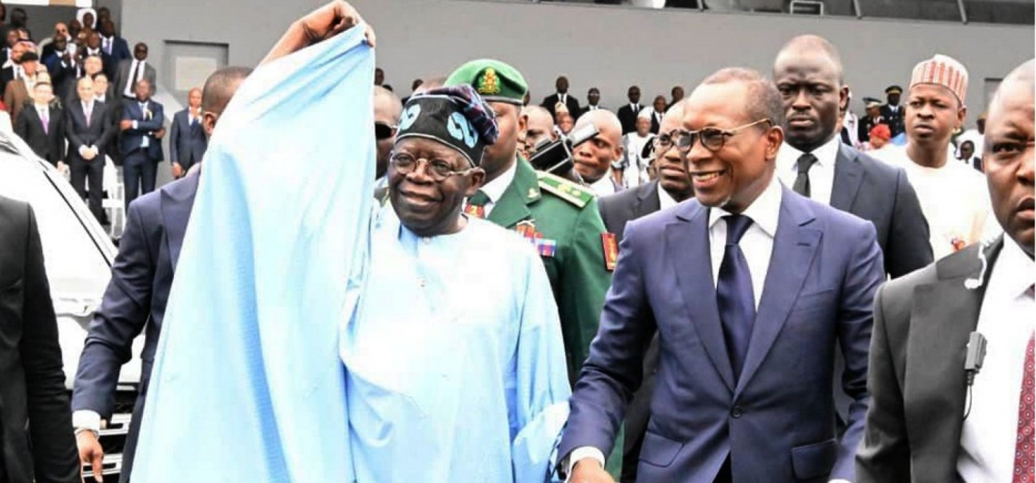 Nigeria-Benin : Beau temps après la tumultueuse ère Buhari