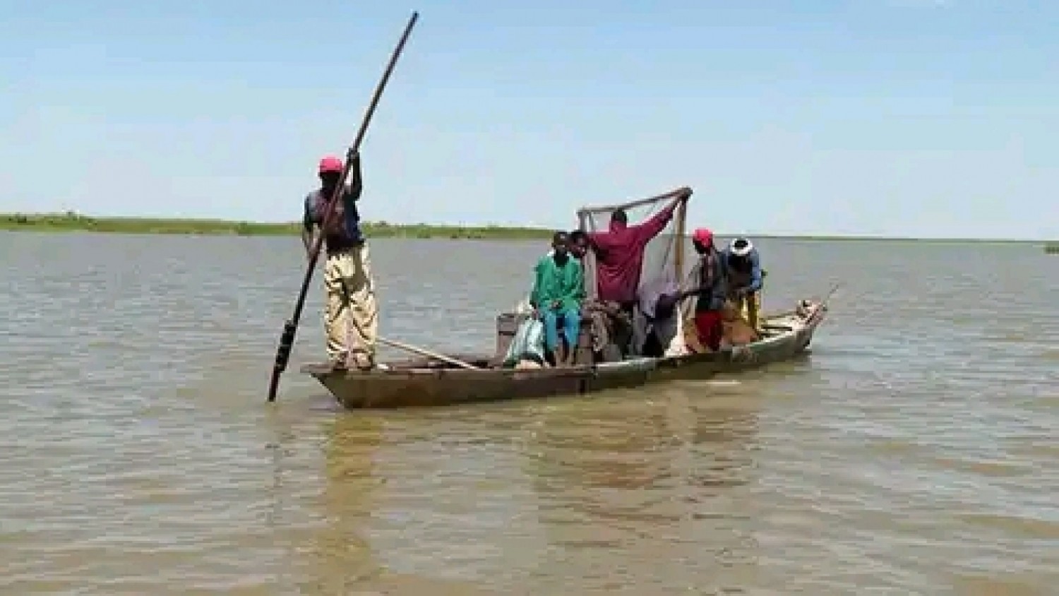 Cameroun : Huit pêcheurs égorgés par des terroristes de Boko Haram