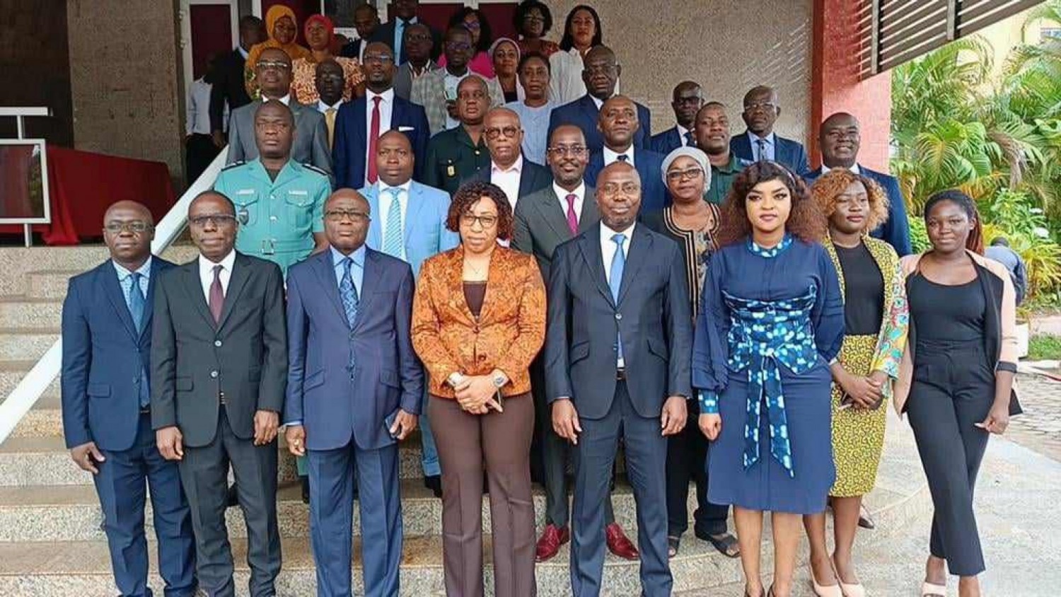 Côte d'Ivoire: Gestion efficace du patrimoine de l'Etat, les autorités annoncent le recensement et le suivi d'un point de vue comptable de tous les biens, meubles et immeubles