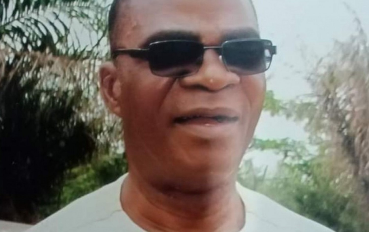Côte d'Ivoire : Décès de Martin Fallet Lago, ancien manager de feu Gnaoré Djimi, et ex-animateur à la radio nationale (proches)