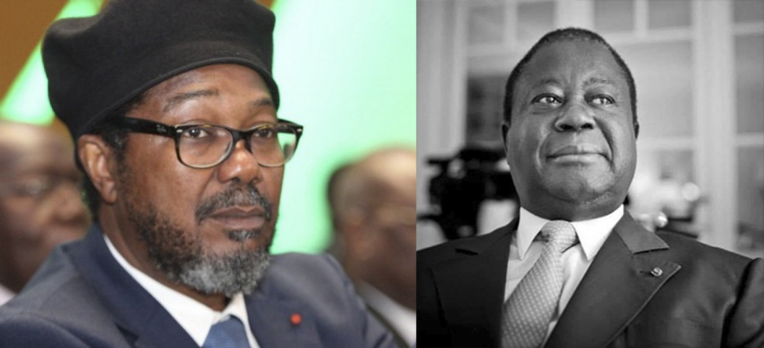 Côte d'Ivoire:   Décès de Bédié, la CPU-PME-CI salue la mémoire d'un « grand homme à l'origine de l'industrialisation des zones rurales »