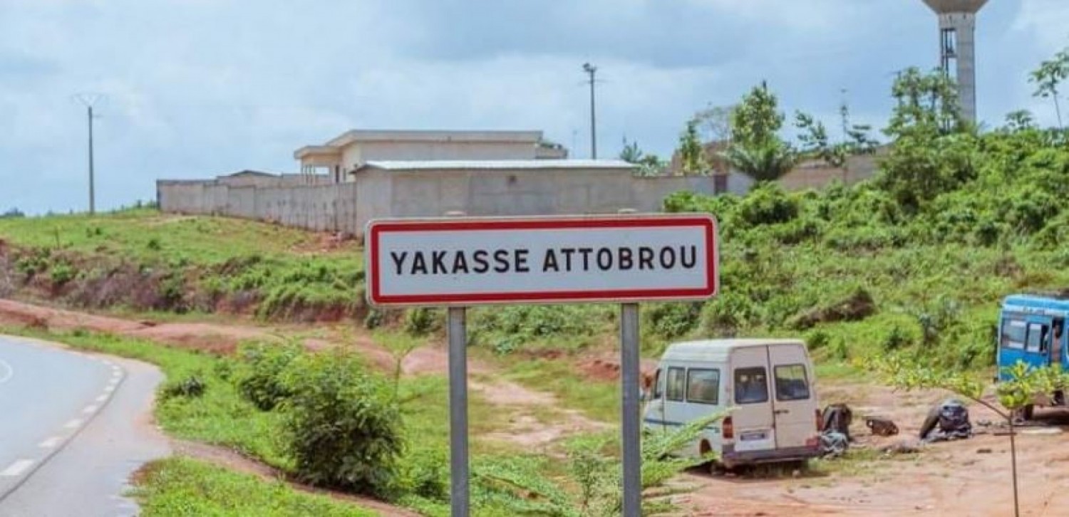 Côte d'Ivoire : Yakassé-Attobrou, un instituteur à la retraite découpe et brûle le corps de sa compagne après l'avoir surpris dans le lit conjugal avec un autre homme