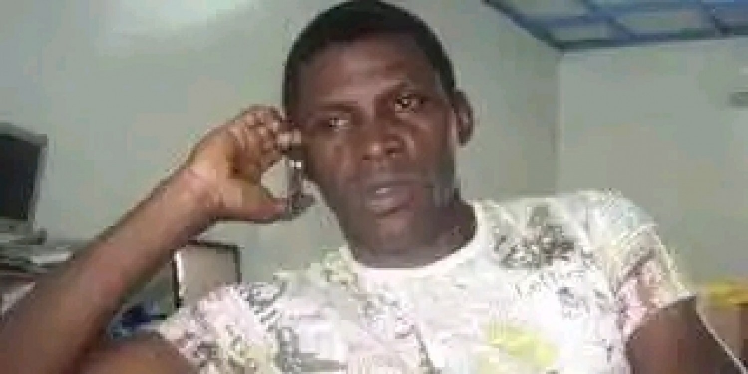 Cameroun : Affaire Martinez Zogo, Rsf fait des nouvelles révélations