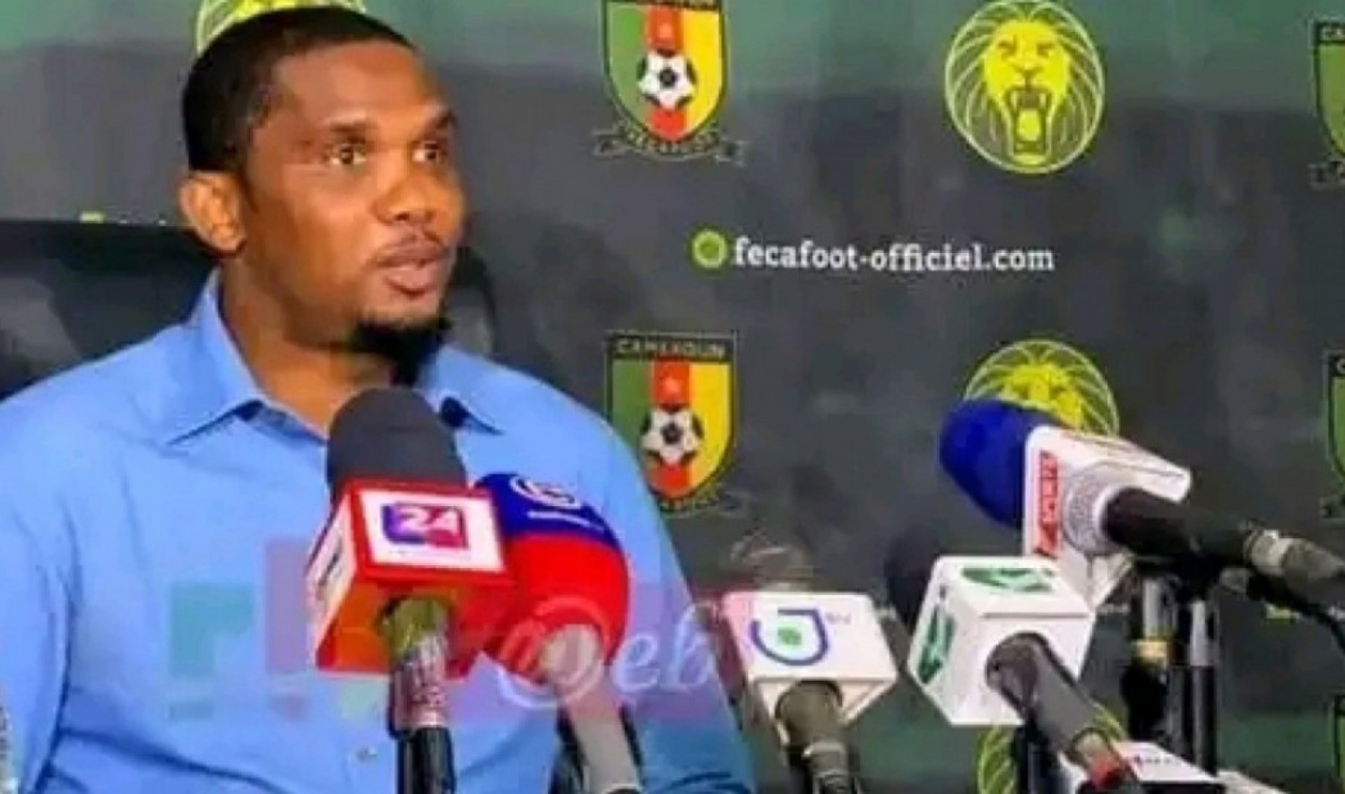 Cameroun : L'argent de la coupe du monde divise le ministère des finances et la Fecafoot