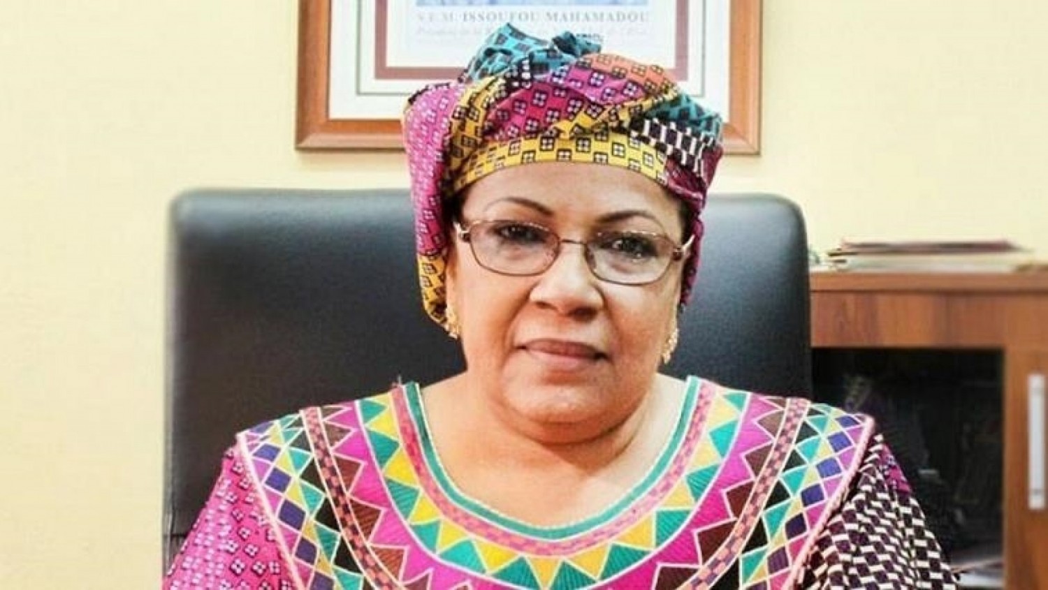 Niger : Le fils de l'ex-ambassadrice du Niger en France arrêté à Niamey