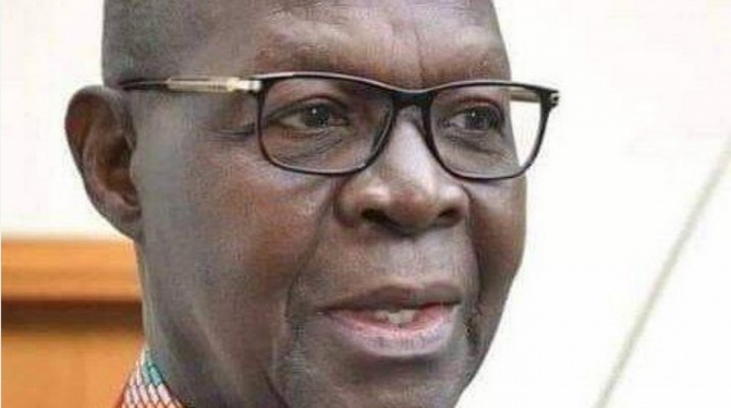 Côte d'Ivoire : Décès du Gl Ouassenan Koné, l'hommage d'un vice-gouverneur à « un grand homme qui a marqué l'histoire du pays »