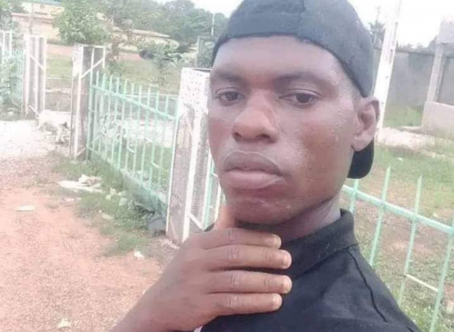 Côte d'Ivoire : Drame à Duekoué, à la suite d'une dispute autour d'un billet de 500 FCFA, il poignarde mortellement son camarade