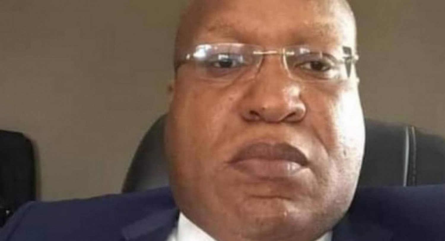 Côte d'Ivoire : Le PDCI dans la tourmente, décès ce samedi de Stéphane Bra Kanon, membre du bureau politique