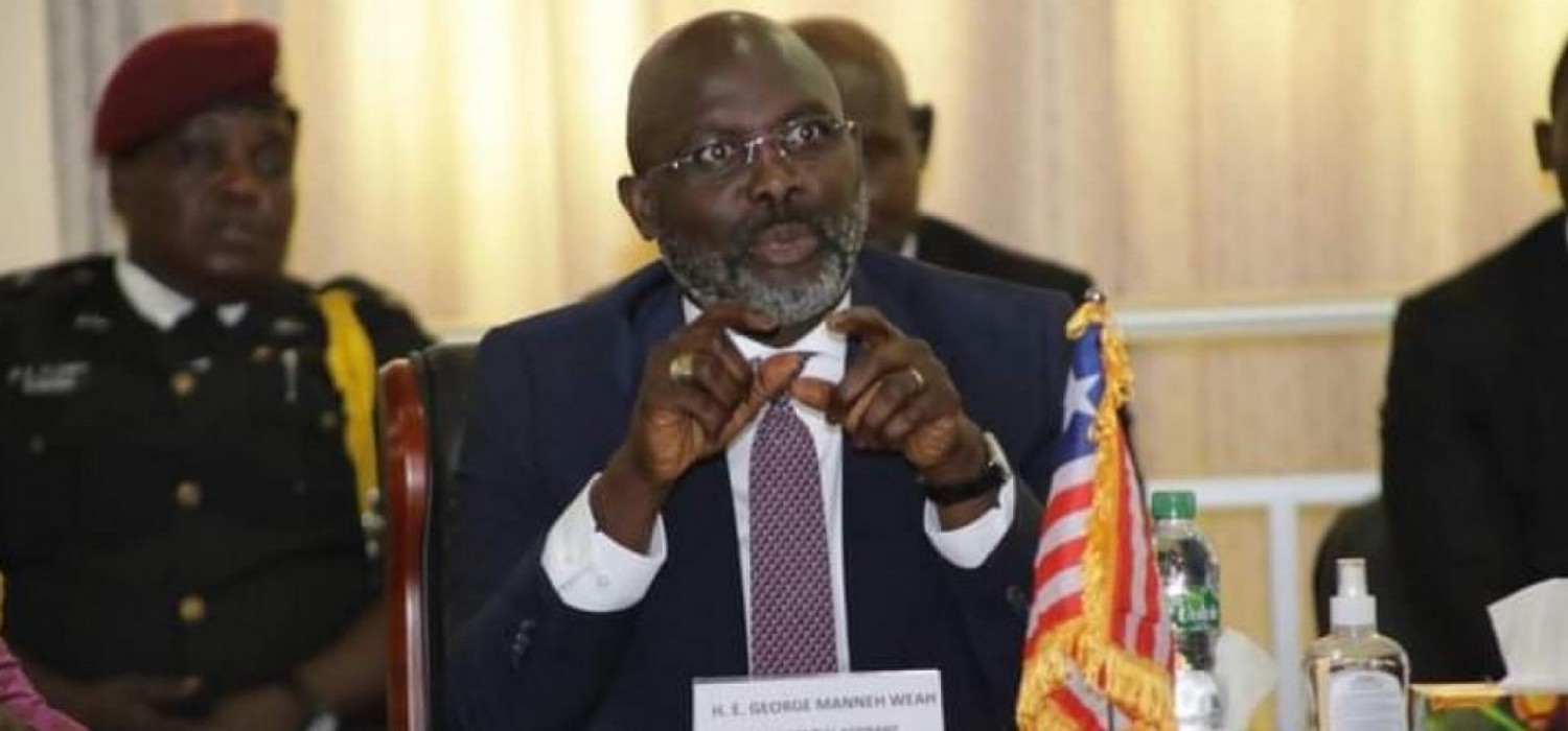 Liberia : Position sur la démarche de la CEDEAO pour le Niger et recommandations