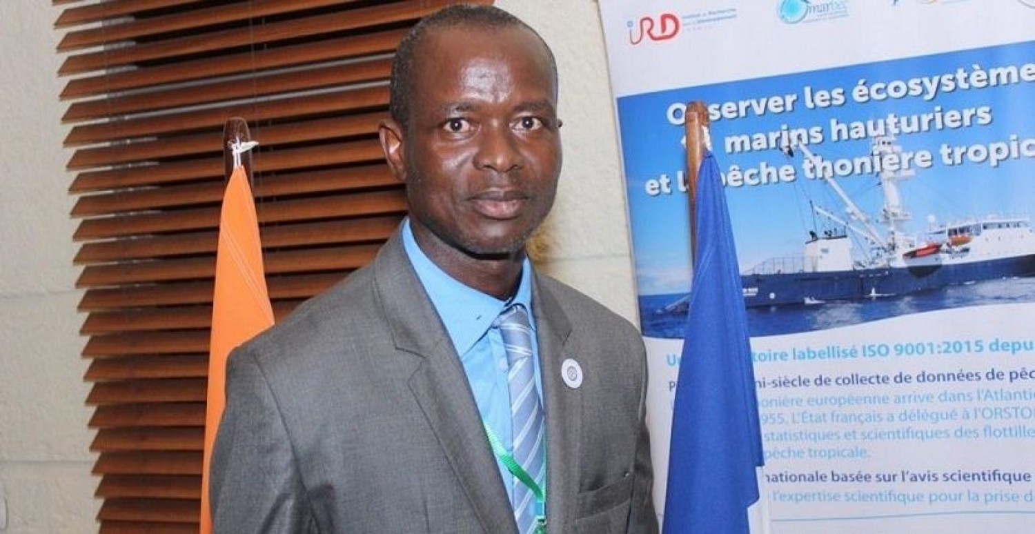 Côte d'Ivoire : La presse en deuil, le confrère Agnimou André Ahua de l'AIP a définitivement rangé la plume