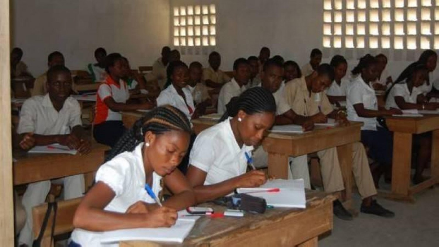 Côte d'Ivoire : Rentrée Scolaire  2023-2024, la plateforme de transfert des élèves affectés dans le secondaire privé ouverte  lundi prochain