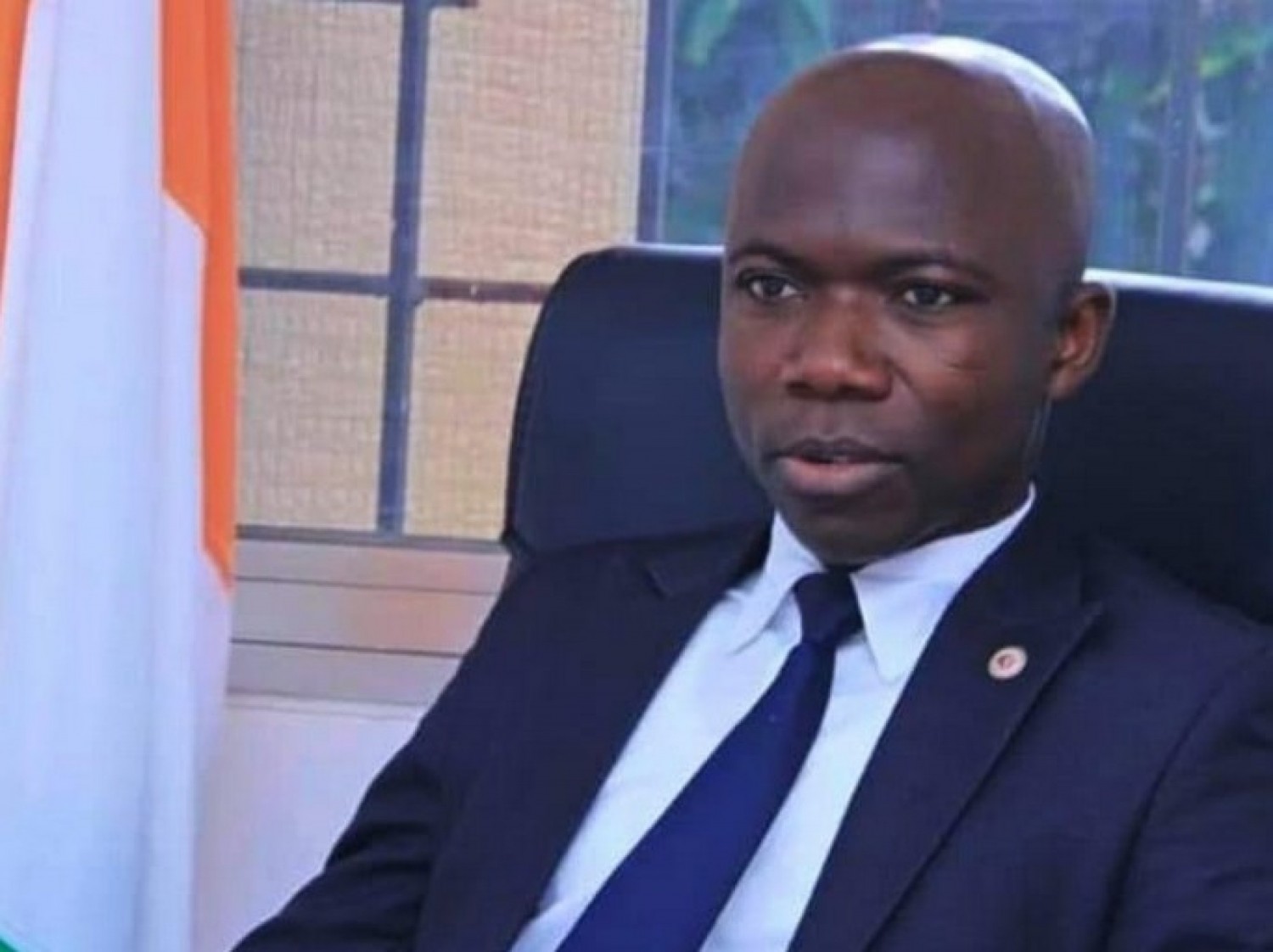 Côte d'Ivoire:   Affaire « Pierre Dimba critique la CEI », le conseil régional de l'Agnéby Tiassa dénonce une campagne de dénigrement et met en garde ses auteurs