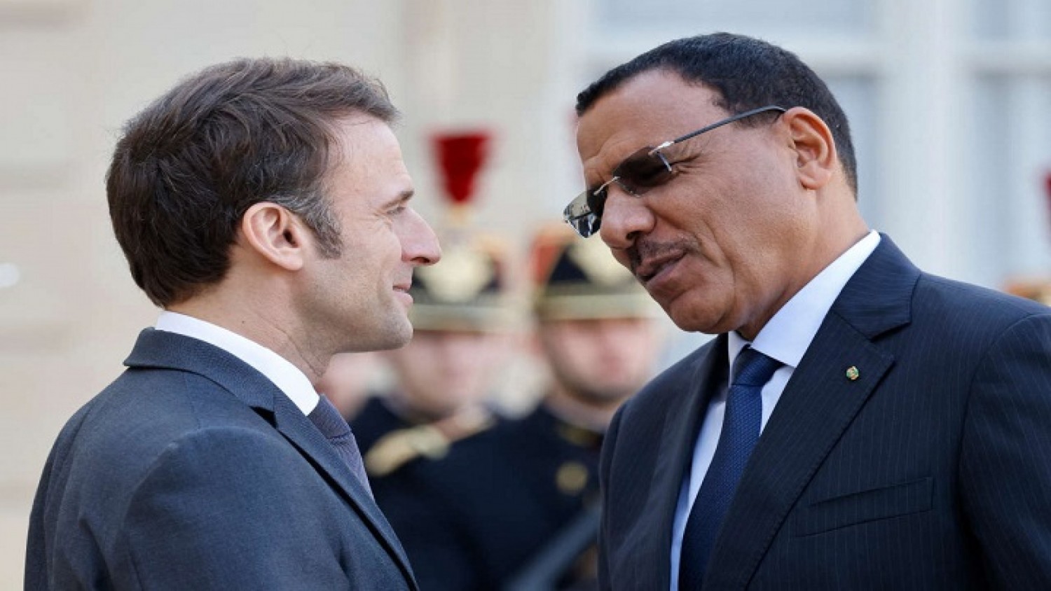 Niger : La France à la rescousse de Bazoum dans les premières heures du putsch ?