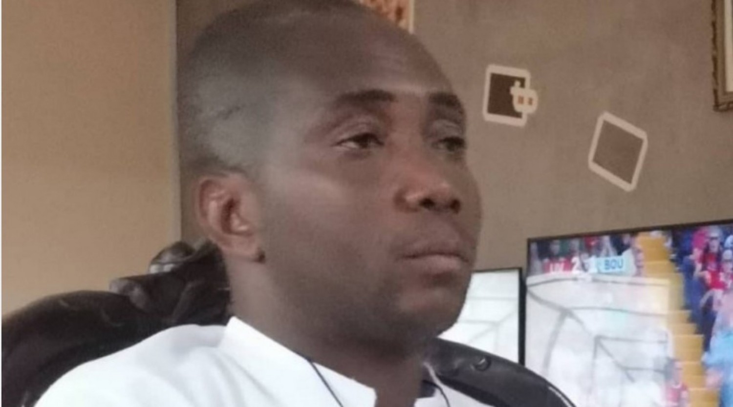 Côte d'Ivoire : Yopougon, un faux prêtre interpellé en pleine messe d'une cérémonie de baptême