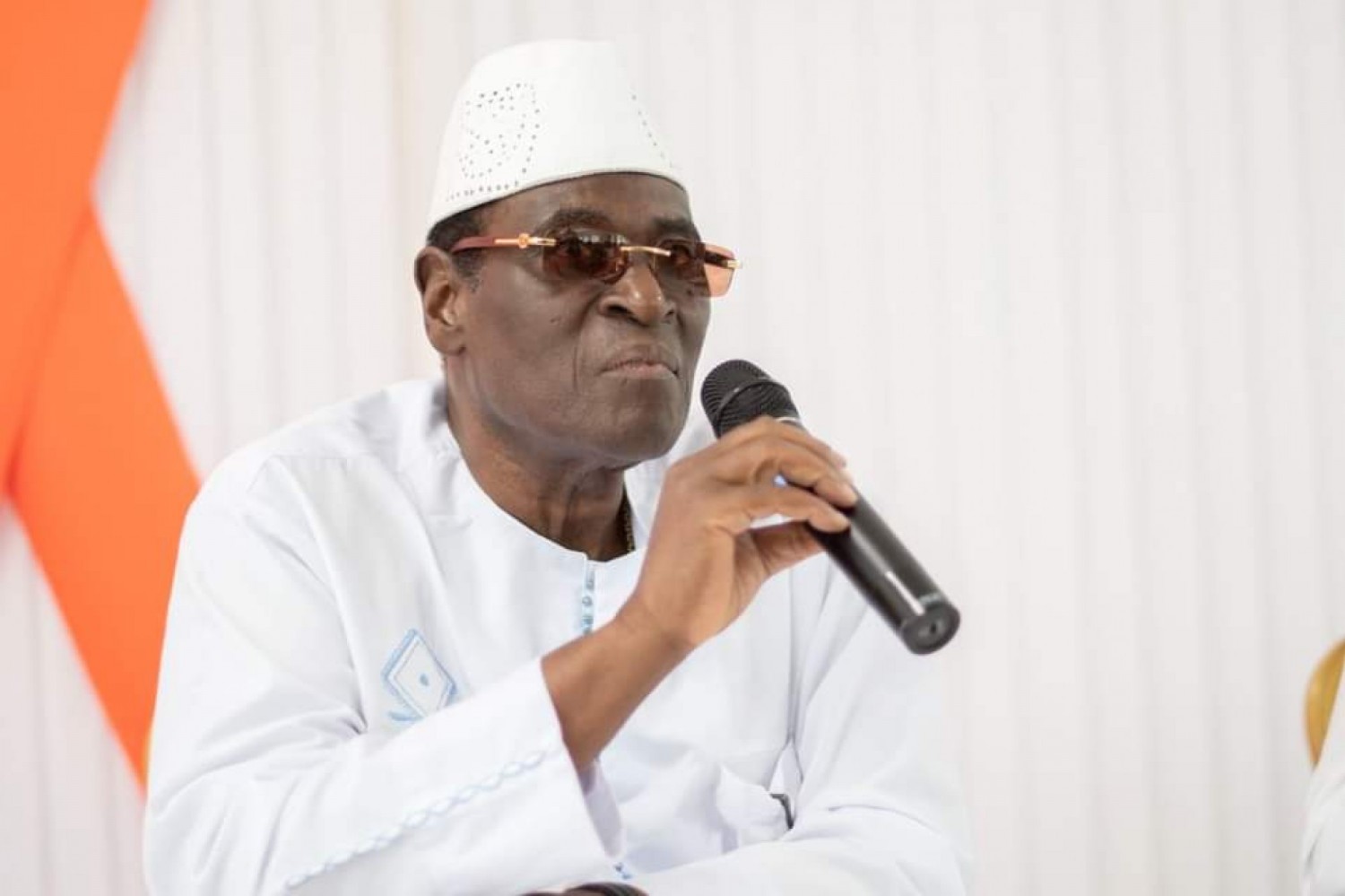 Côte d'Ivoire : Régionales dans la Bagoué, candidat indépendant contre Bruno Koné, l'appel de Yaya Dembélé à Siama Dembélé, président sortant du conseil régional