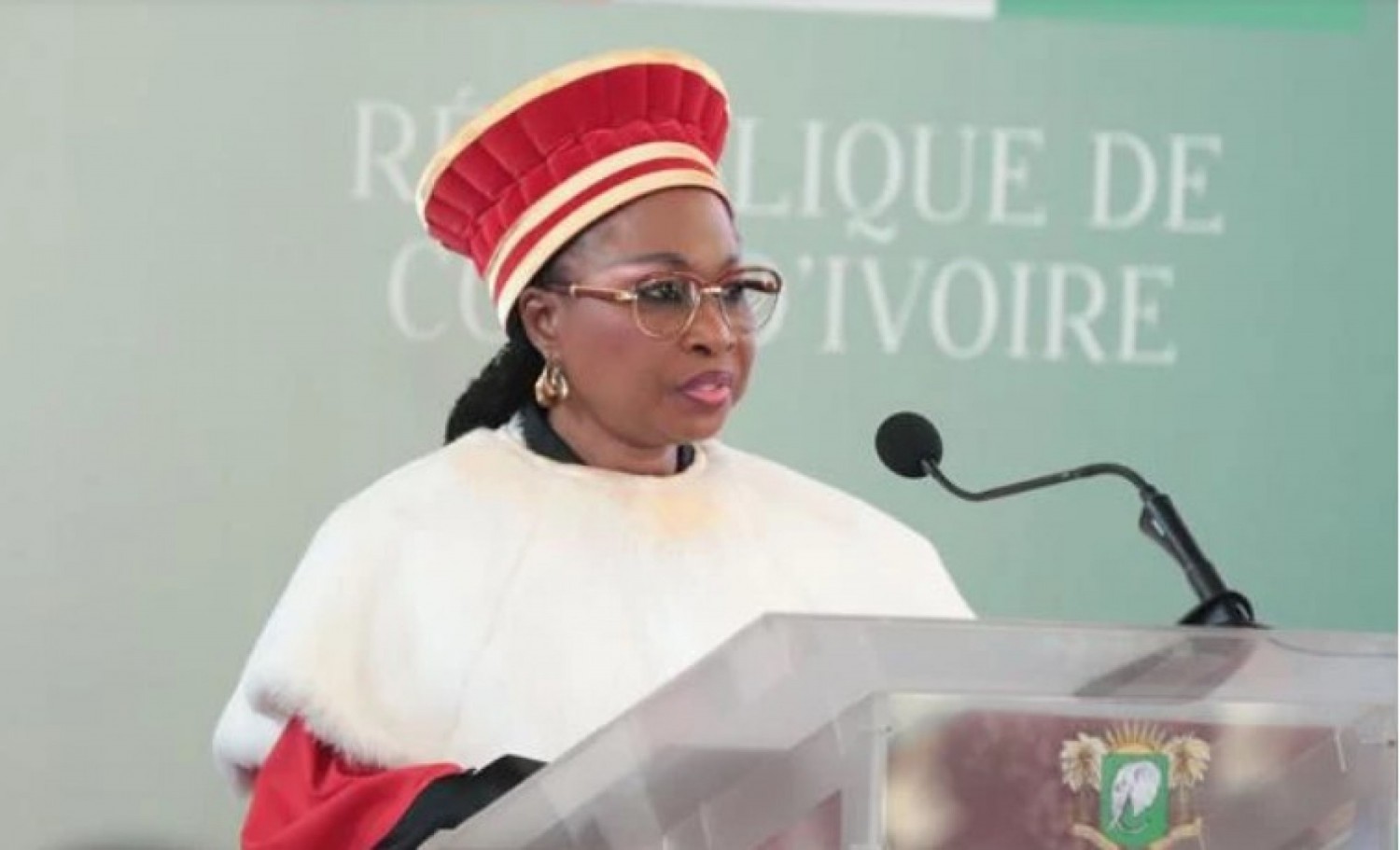 Côte d'Ivoire : Sénatoriales 2023, le  Conseil Constitutionnel attend les réclamations jusqu'au jeudi