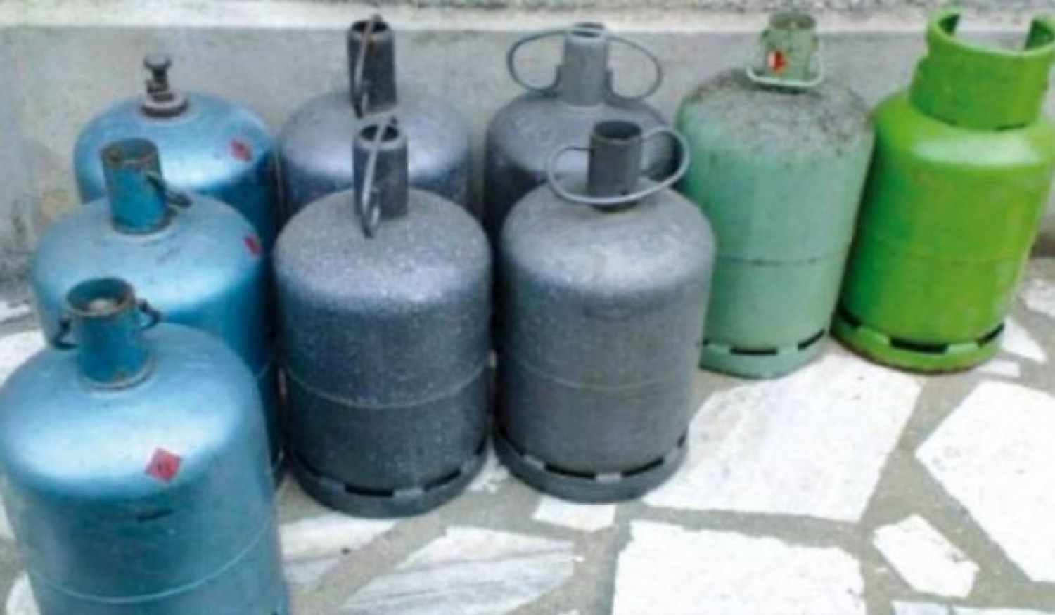 Côte d'Ivoire : Réaction de la Direction Générale des Hydrocarbures sur la « pénurie » des bouteilles de Gaz et la « flambée »  des prix constatées à Abidjan