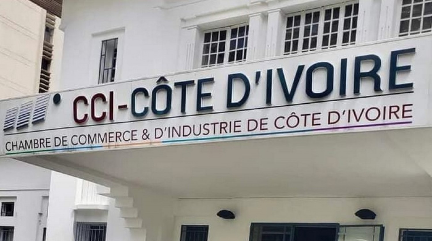 Côte d'Ivoire : Chambre de Commerce et d'Industrie d'Abidjan, 3 couples de candidats briguent la présidence et la vice-présidence de l'institution