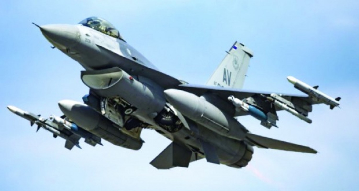 Niger : La France dément avoir demandé une autorisation de survol à l'Algérie