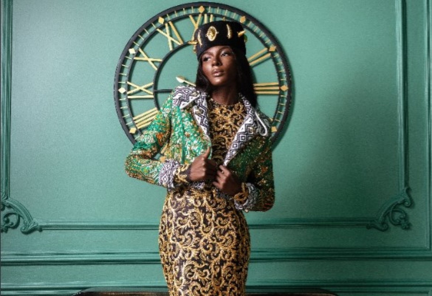 Côte d'Ivoire:    Mode et excellence créative africaine, Françoise Remarck annonce la tenue pour la première fois à Abidjan du Fashion Week