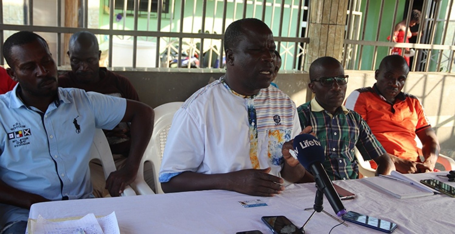 Côte d'Ivoire : Régionales 2023 Marahoué, un cadre du PPA-CI froisse la décision de son parti d'accompagner le PDCI et opte pour le RHDP