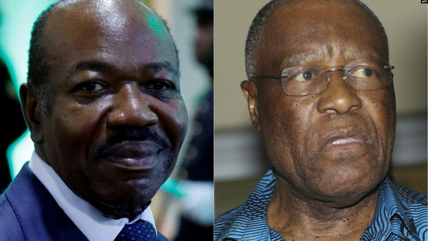 Gabon : Présidentielle 2023, Ali Bongo face à 13 candidats, fermeture des frontières