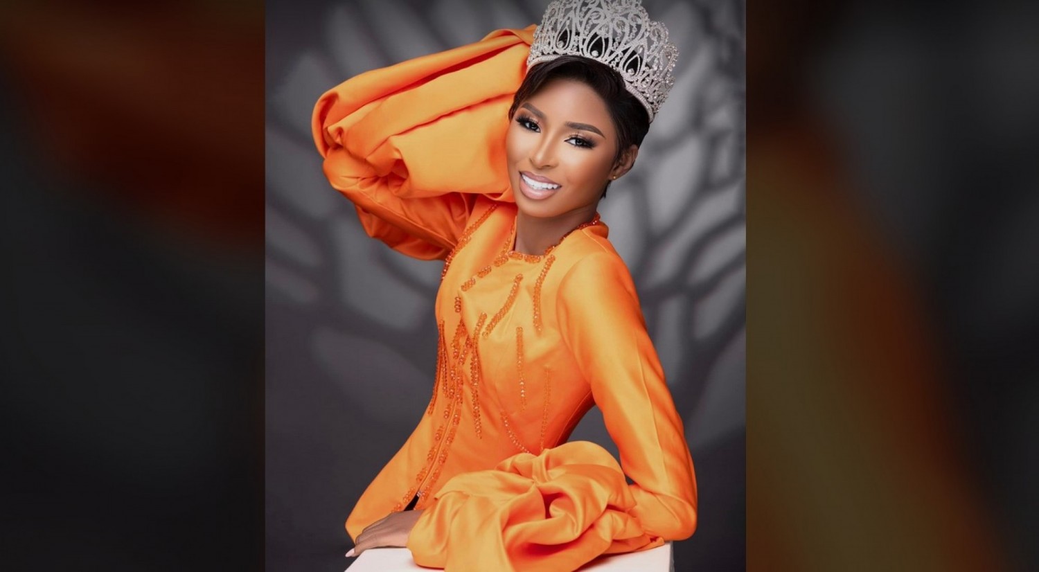 Côte d'Ivoire : Miss International 2023, le COMICI porte son choix sur la première dauphine de Miss 2022 Diako Nassita