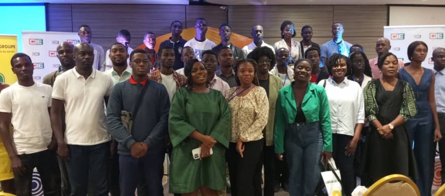 Côte d'Ivoire :   Vulgarisation du numérique, une plateforme veut contribuer à l'insertion des métiers du digital dans le système éducatif ivoirien