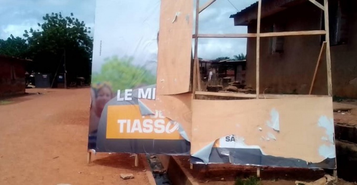 Côte d'Ivoire : Locales du 2 septembre, la campagne électorale entre violence et enthousiasme populaire