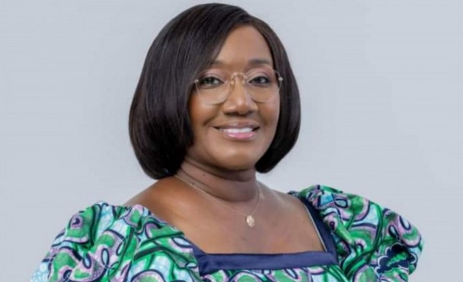 Côte d'Ivoire : Municipales à Adzopé, Madame Florence  Achi décline son programme en sept axes majeurs