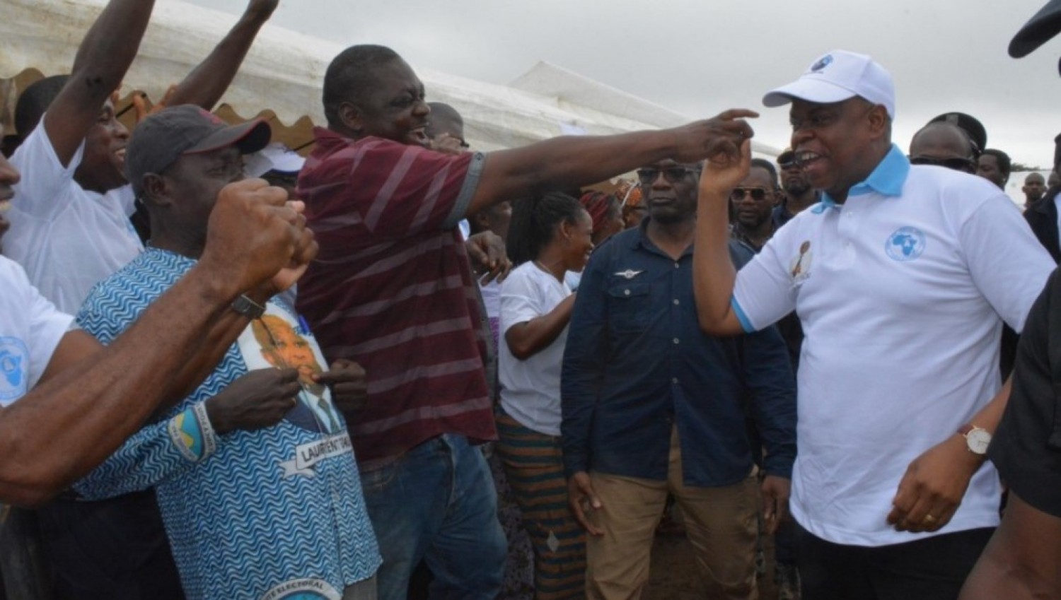 Côte d'Ivoire : Municipales, voici pourquoi Katinan Koné veut déloger Sylvestre Emmou à la Mairie de Port Bouët