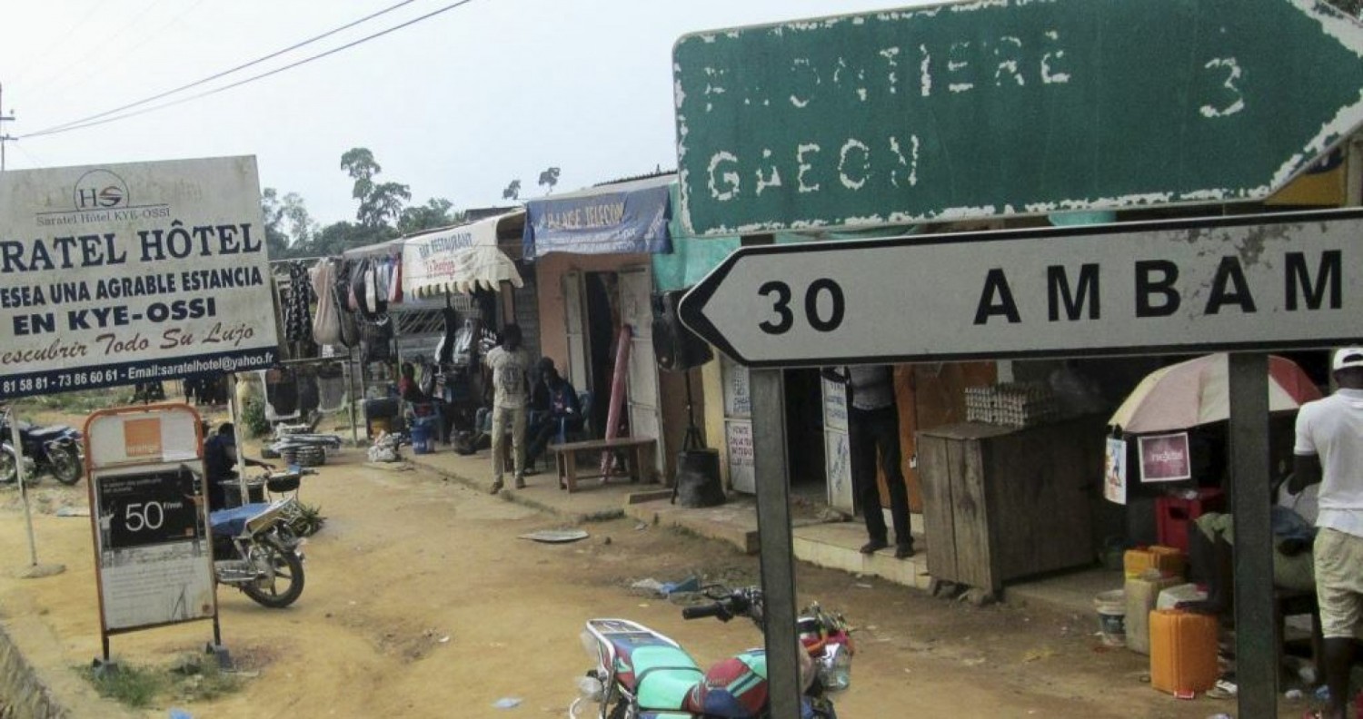 Cameroun: Coup d'Etat au Gabon, Yaoundé sécurise sa frontière au sud du pays