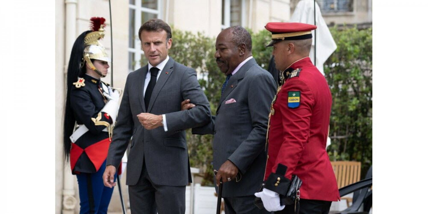 Gabon-France : « Putsch contre Ali Bongo », l'ONG Survie appelle la France  à garder son armée dans les casernes