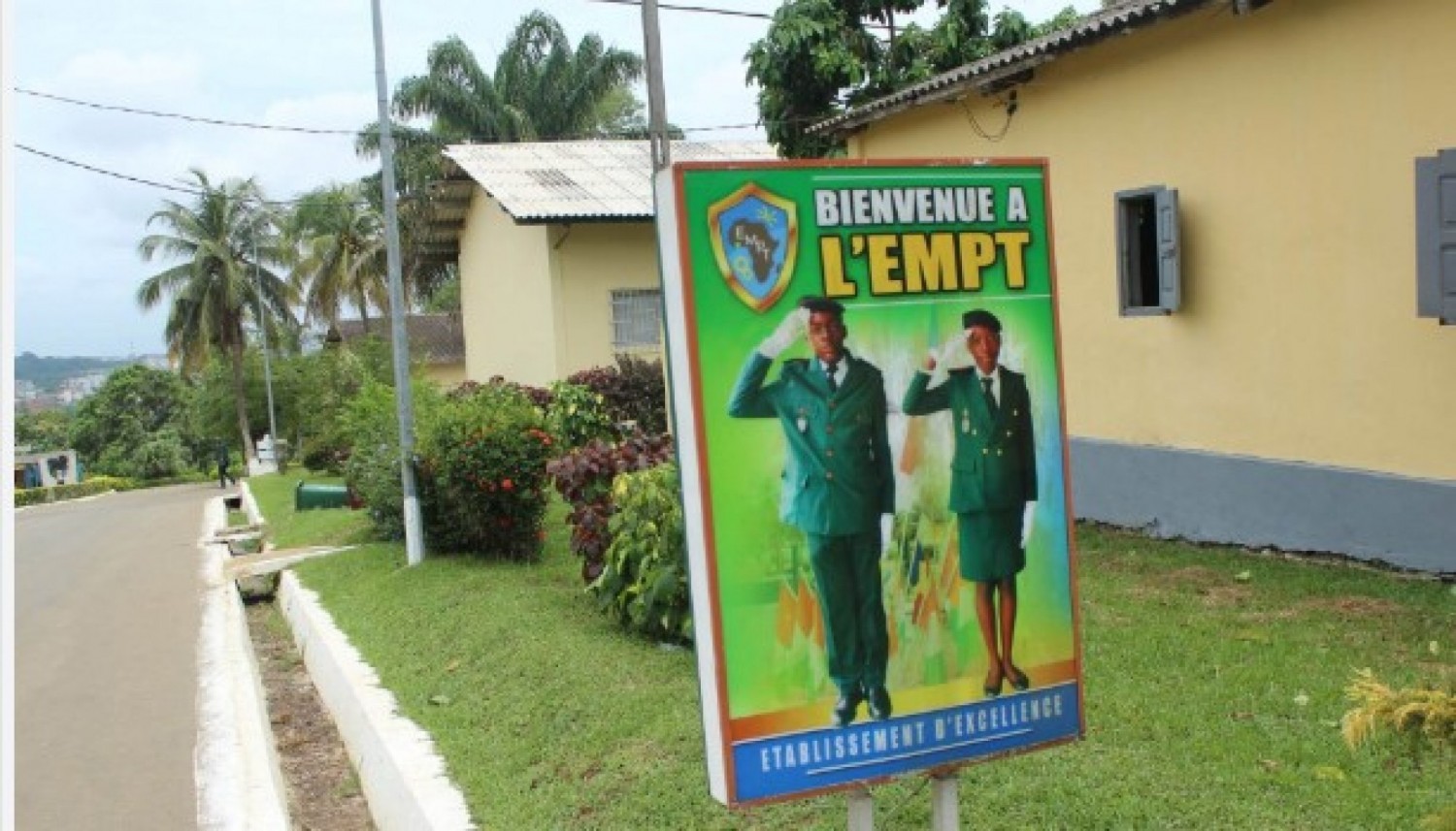Côte d'Ivoire : FACI, les résultats d'admissibilité au concours d' entrée à  l'EMPT session 2023   sont disponibles