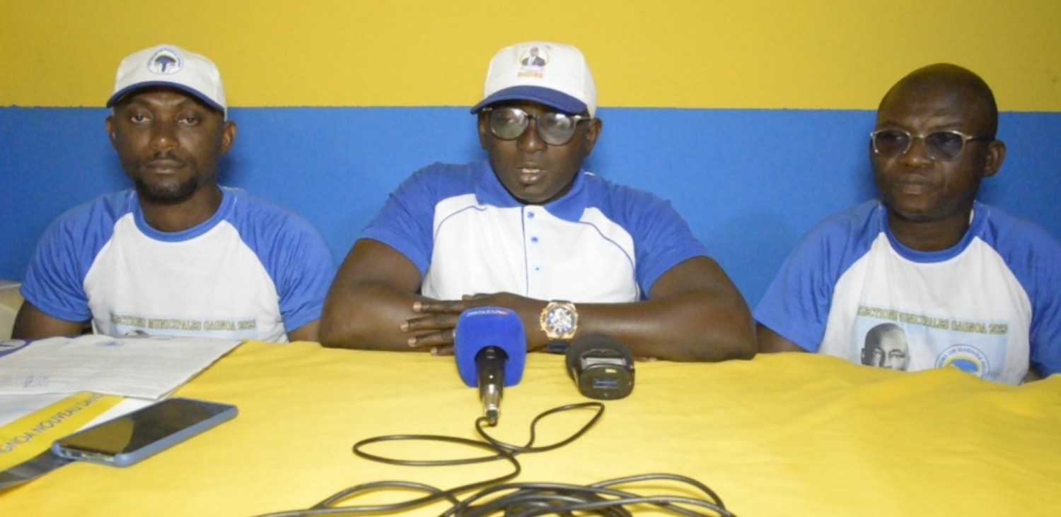 Côte d'Ivoire : Municipales à Gagnoa, un candidat dit avoir été empêché d'avoir accès au stade Biaka Boda pour son meeting de clôture