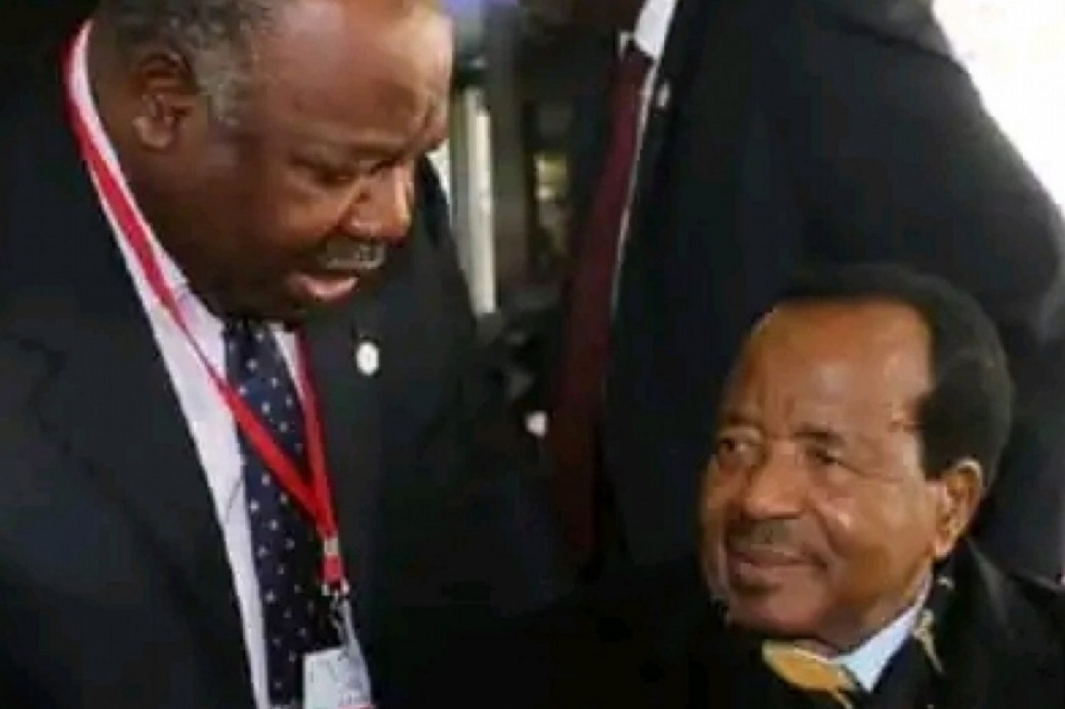 Cameroun : Coup d'État au Gabon, Yaoundé demande le retour à l'ordre constitutionnel