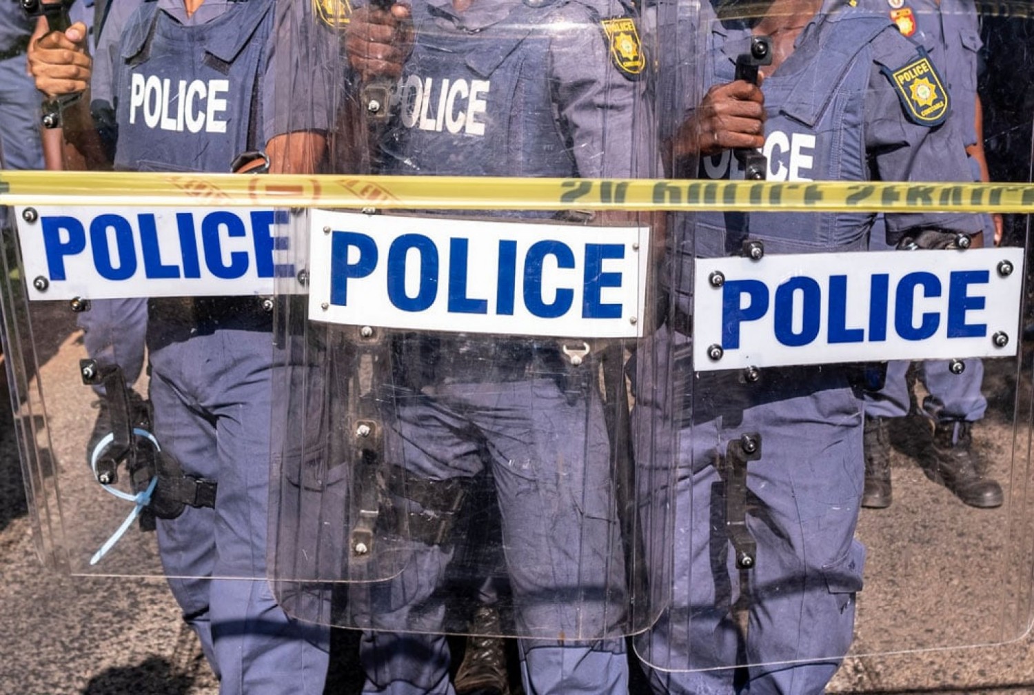 Afrique du Sud : 18 présumés voleurs tués dans une fusillade avec la police