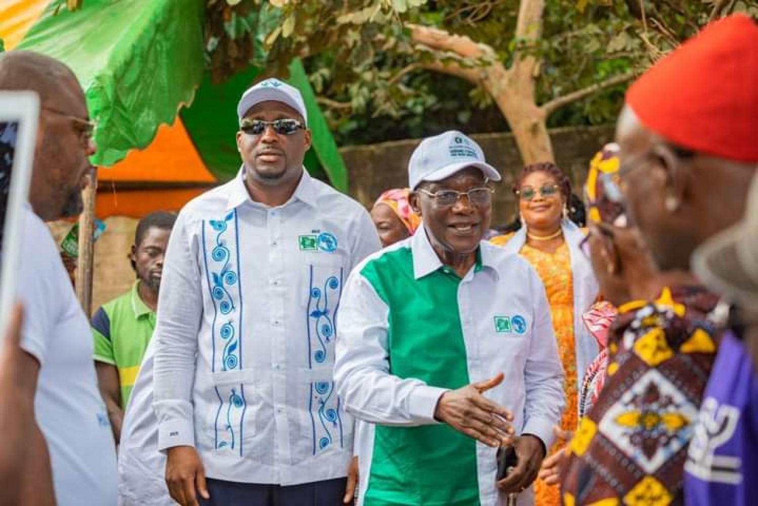 Côte d'Ivoire : Battu par Mamadou Touré aux régionales dans le Haut-Sassandra, Stéphane Kipré admet leur défaite